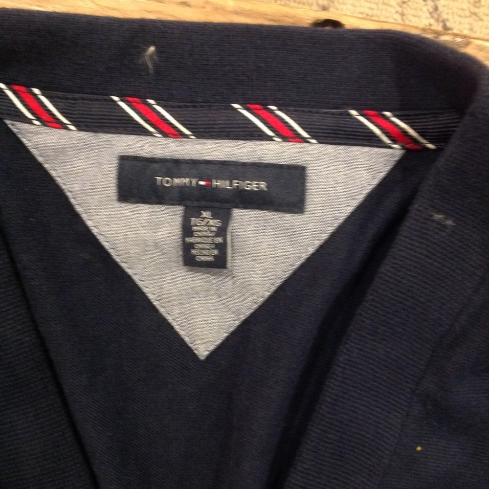 Tommy Hilfiger Cardigan